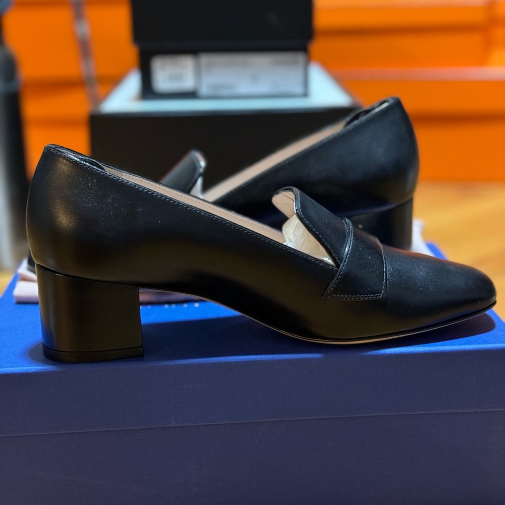 Shoes - Picture 3 of 3